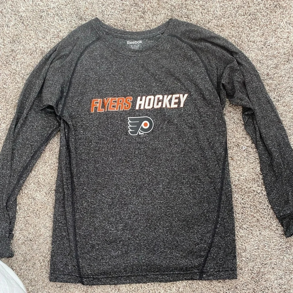 Flyers hockey shirt